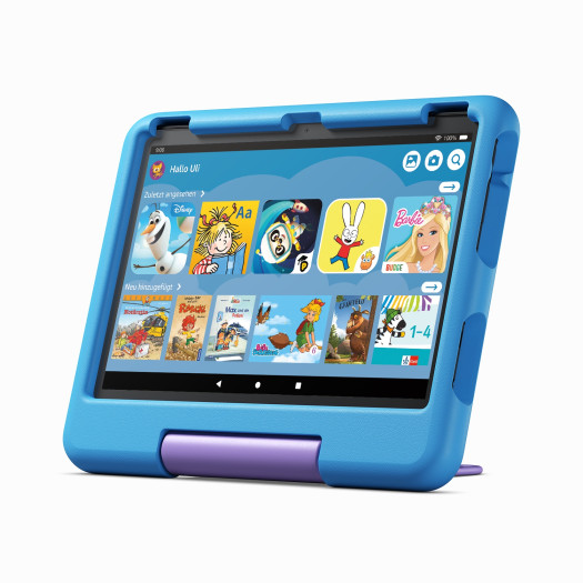 Fire HD 10 Kids (Bild: Amazon)
